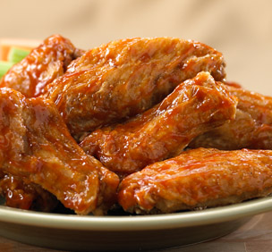 Wings