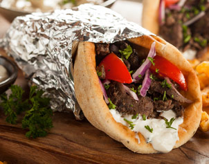 Donair