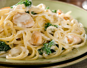 Specialty Pasta