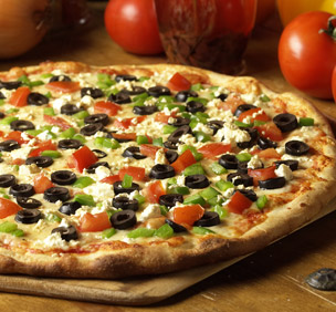 Jomaa's pizza 2