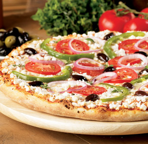 Jomaa's pizza 3