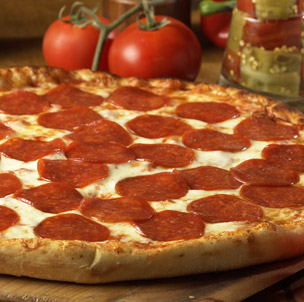 Jomaa's pizza 4