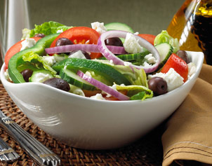 Fresh Salad