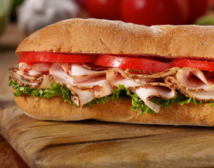 Loaded Sub