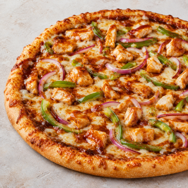 BBQ Chicken