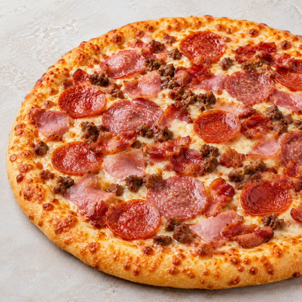 Meat Supreme
