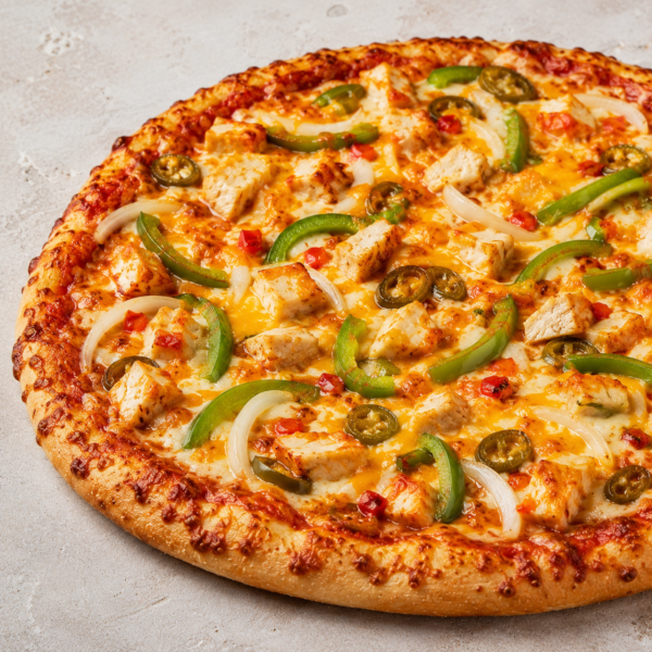 Mexican Chicken