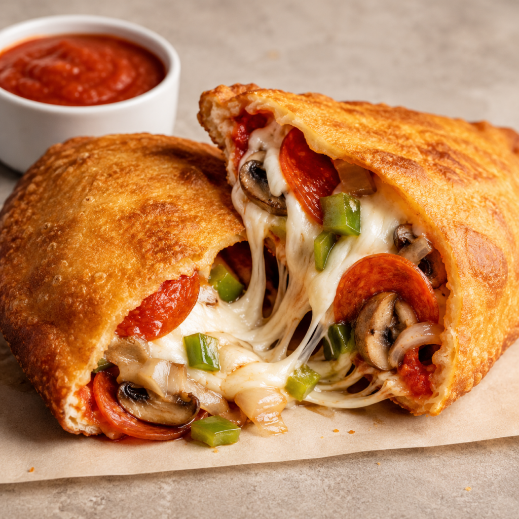 Panzerotti
