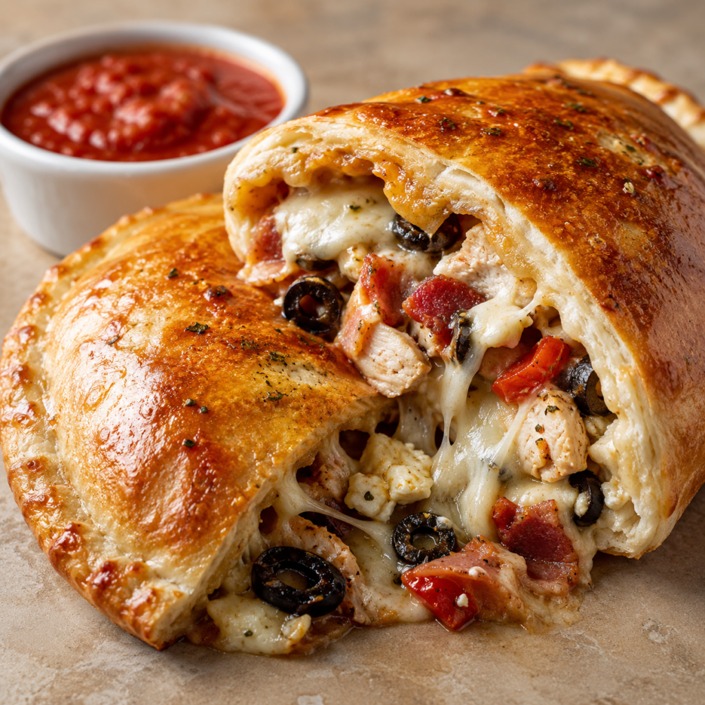 Panzerotti image 2