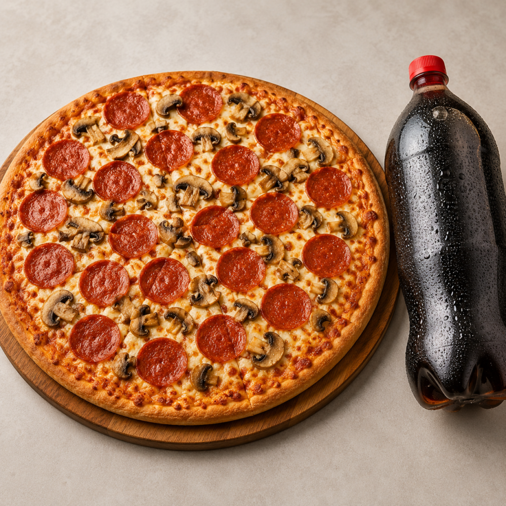 Walk-In Special