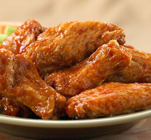 Chicken & Wings